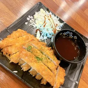 이치라멘&돈가츠 사진