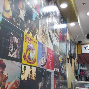 똘똘뭉쳐 국수집 리뷰 사진