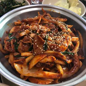 최가네 생고기 사진