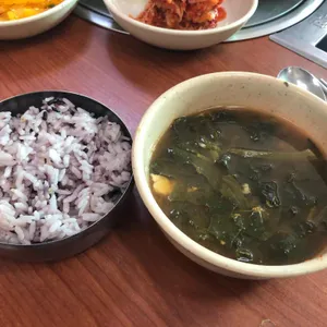 최가네 생고기 사진