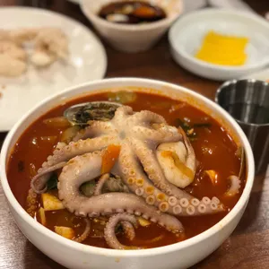 수타손짬뽕 고수 사진