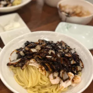 수타손짬뽕 고수 사진