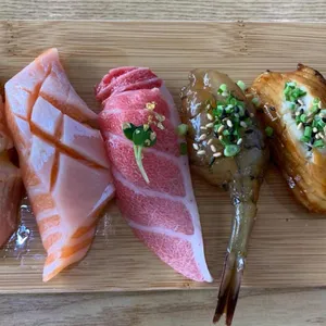 맛있는 초밥가게 사진