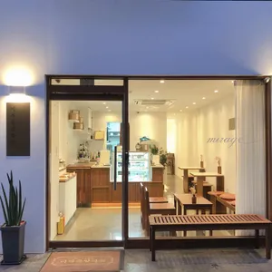 미라쥬 양과점 리뷰 사진