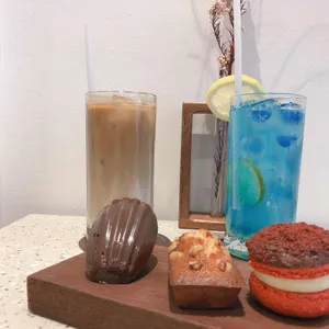 미라쥬 양과점 리뷰 사진