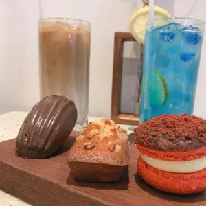 미라쥬 양과점 리뷰 사진