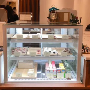 미라쥬 양과점 리뷰 사진