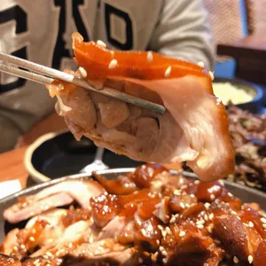 더 맛있는 족발보쌈 리뷰 사진