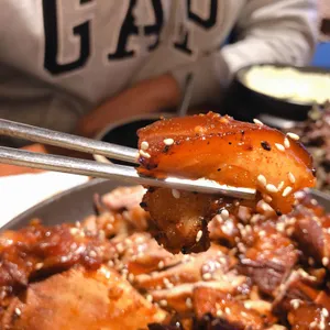 더 맛있는 족발보쌈 사진