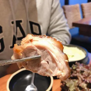 더 맛있는 족발보쌈 사진
