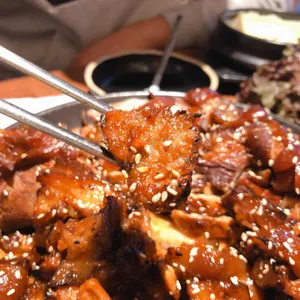 더 맛있는 족발보쌈 리뷰 사진