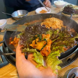 삼촌네 춘천닭갈비 사진