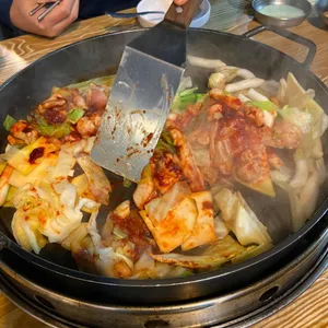 삼촌네 춘천닭갈비 사진