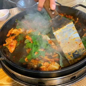 삼촌네 춘천닭갈비 사진