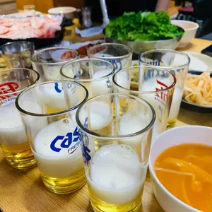 문경등심 사진