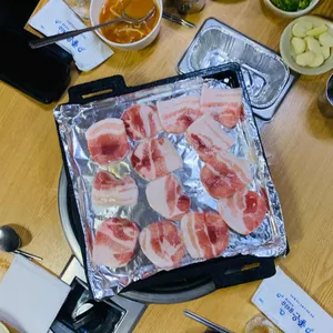 문경등심 리뷰 사진