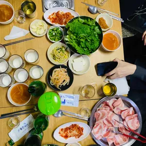 문경등심 리뷰 사진
