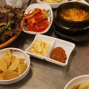김해본가뒷고기 사진