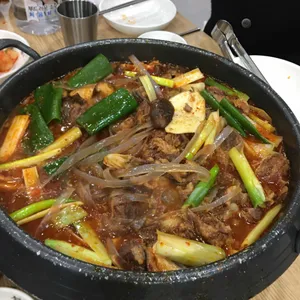 동남집 사진