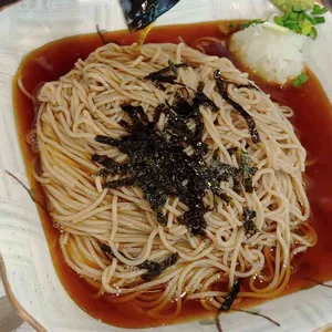 메밀공작소 리뷰 사진