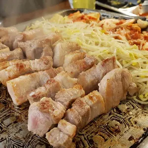 기찬고기 사진