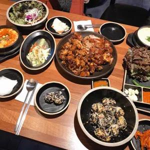 더 맛있는 족발보쌈 사진