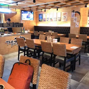 더 맛있는 족발보쌈 리뷰 사진