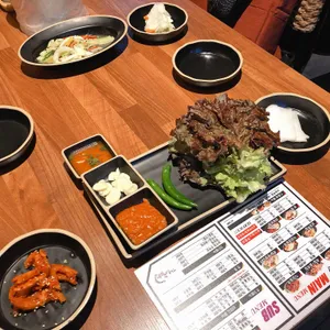 더 맛있는 족발보쌈 사진