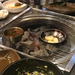 제주진뒷고기 사진