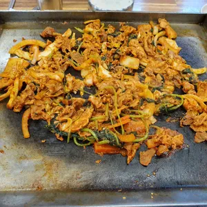 장원부대찌개 리뷰 사진