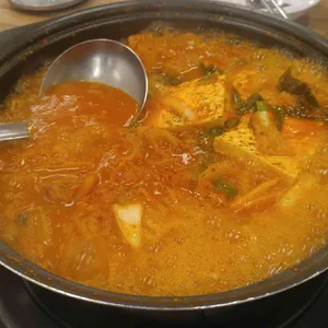 옥천식당 사진
