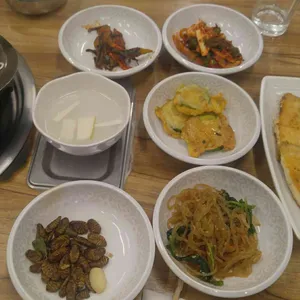 옥천식당 사진