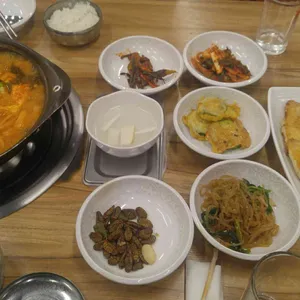 옥천식당 사진