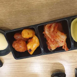 김밥프로 사진