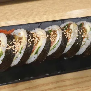 김밥프로 사진