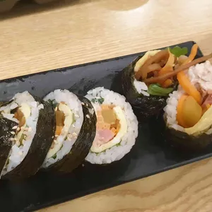 김밥프로 사진