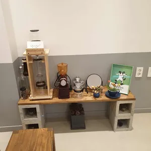 월간커피 리뷰 사진