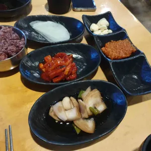 더바베큐 리뷰 사진