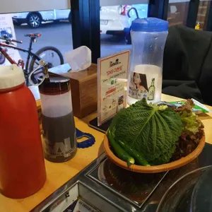 더바베큐 리뷰 사진