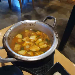 더바베큐 리뷰 사진