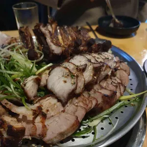 더바베큐 리뷰 사진