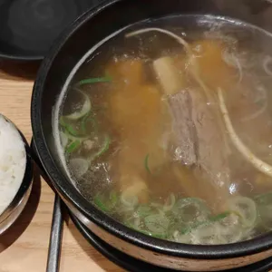 오실장강남면옥 리뷰 사진