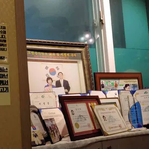 대교약선요리 리뷰 사진