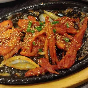 대교약선요리 리뷰 사진