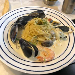 이태리식당 사진