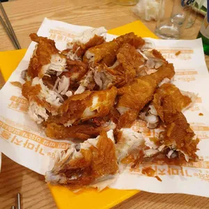 가마치통닭 죽림점 사진