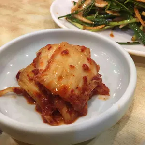 진수성찬닭한마리 사진