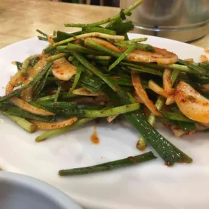 진수성찬닭한마리 사진