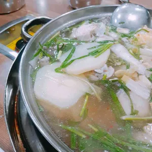 공릉동닭한마리 사진