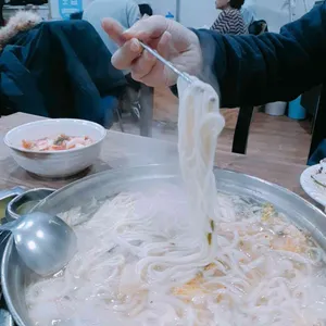 공릉동닭한마리 사진
